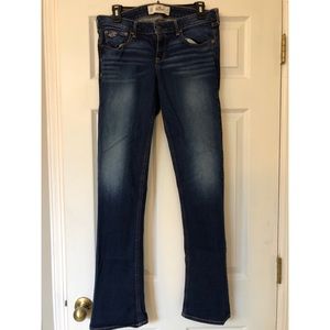 Hollister Bootcut Jean